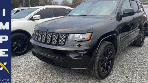 JEEP GRAND CHEROKEE 2020 1C4RJFAG6LC426667 image